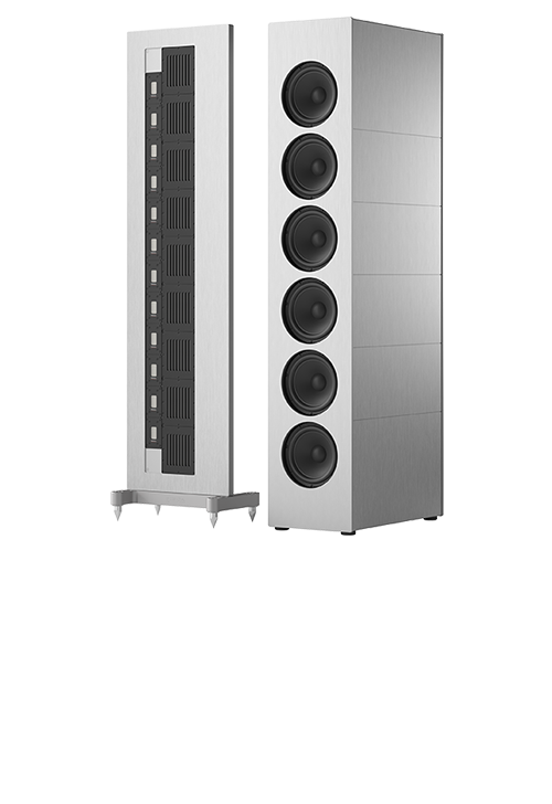 MASTER LINE SOURCE