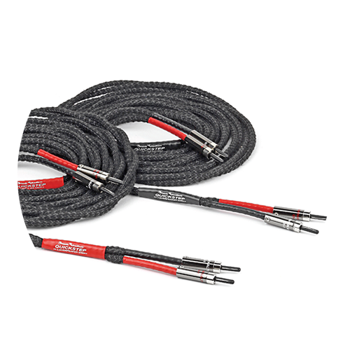 LOUDSPEAKER CABLES_black