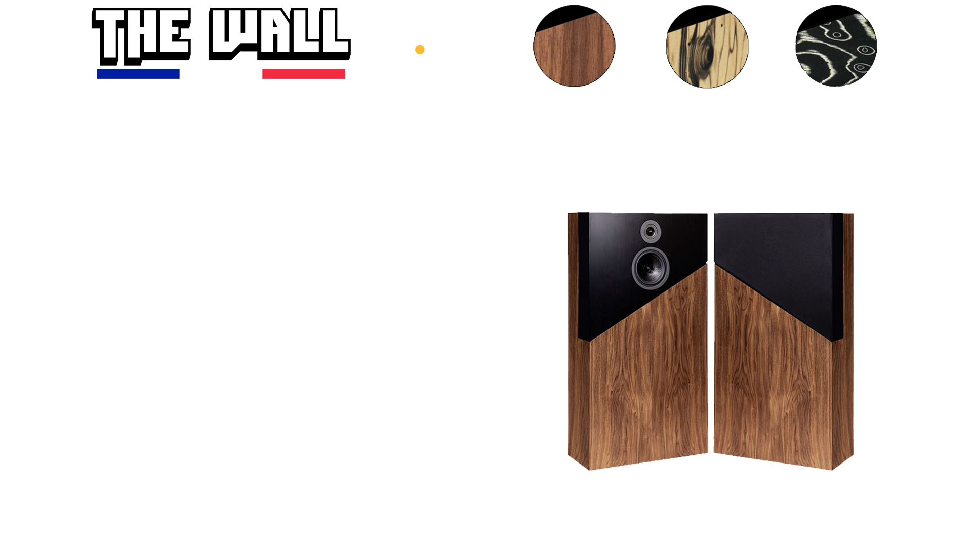 Technical Specification _The wall