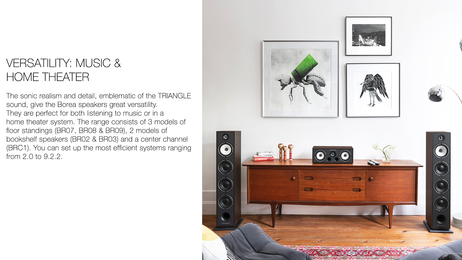 VERSATILITY_MUSIC & HOME THEATER_black