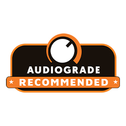 Audiograde_Recommended_Award