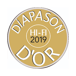 Diapason d’or_Award