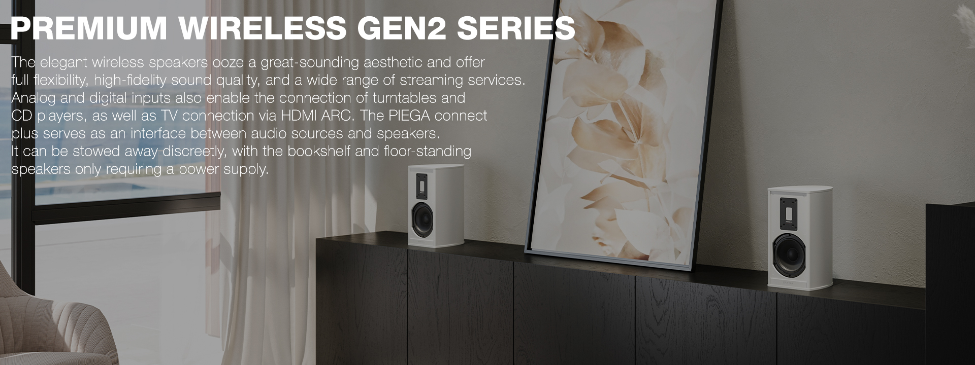 PREMIUM WIRELESS GEN2 SERIES_top