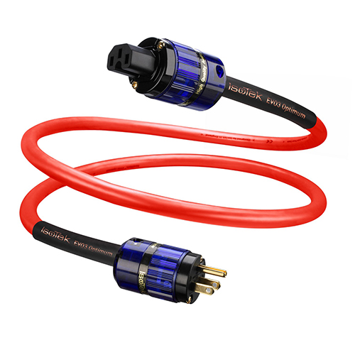 EVO3 Optimum EVO3 Optimum