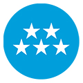 Icon_High Grade Components Icon_High Grade Components