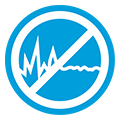 Icon_Sine Wave Correction Icon_Sine Wave Correction