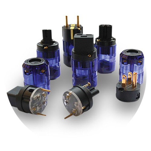 Menu_Connectors & Accessories Menu_Connectors & Accessories