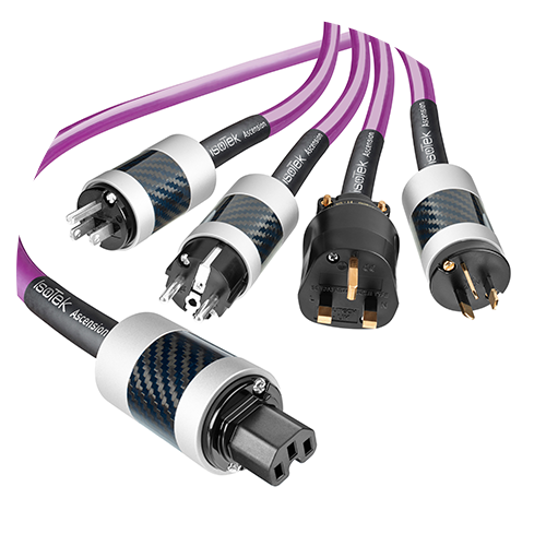 Menu_Power Cables Menu_Power Cables