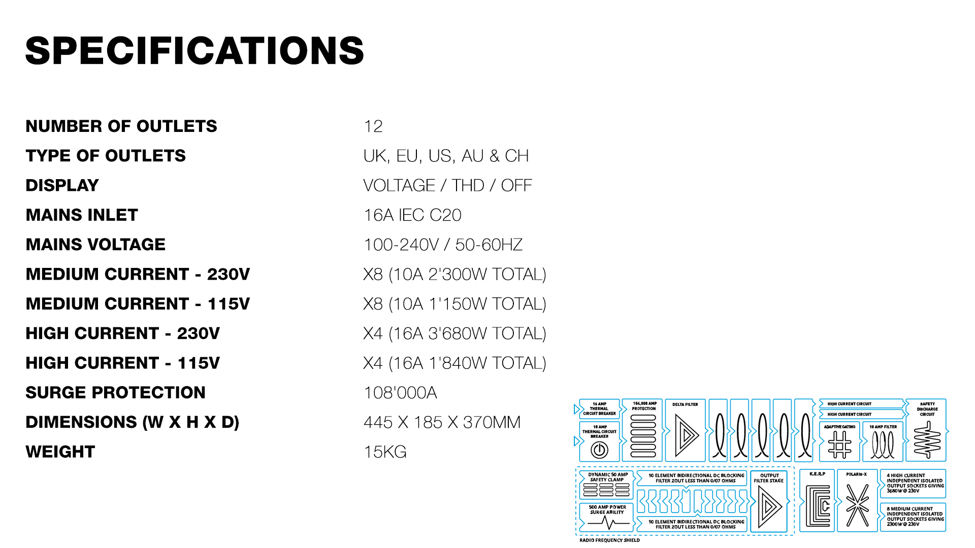 Spec_EVO3 Nova Spec_EVO3 Nova